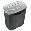 Strip-Cut Shredder Y435