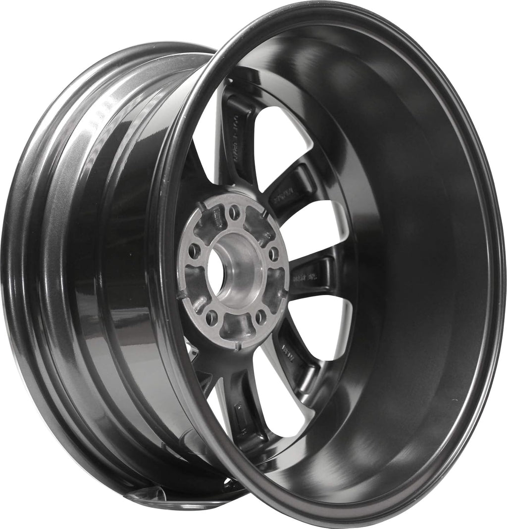 17 Inch Aluminum Alloy Wheel Rim V7825