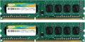 DDR3 16GB (2 x 8GB) 1600MHz PC3 12800 240-pin CL11 UDIMM Desktop Memory Module S243
