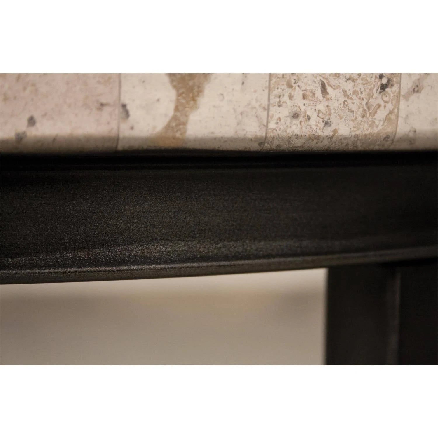 Round End Table M305981