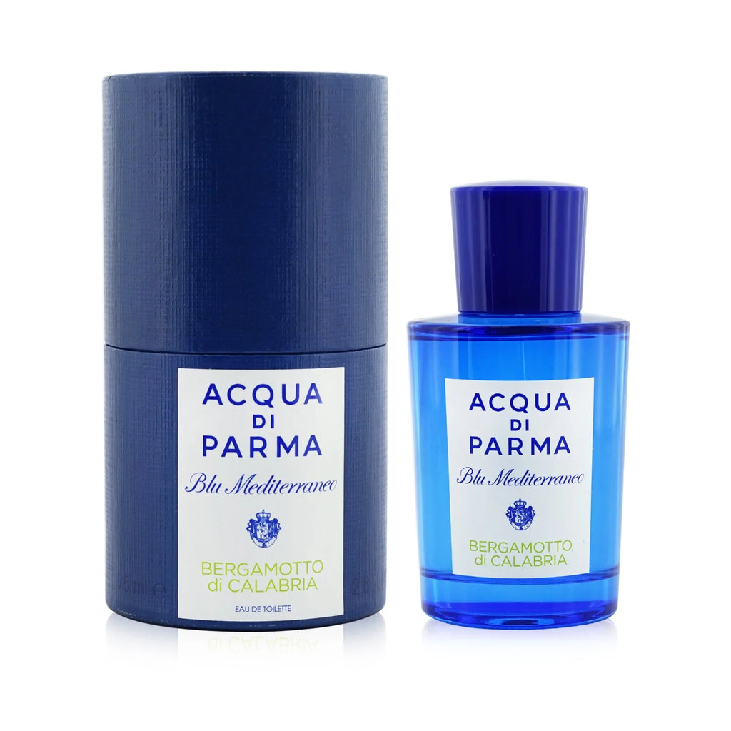 Bergamotto Di Calabria Eau De Toilette Spray 30ml U76780