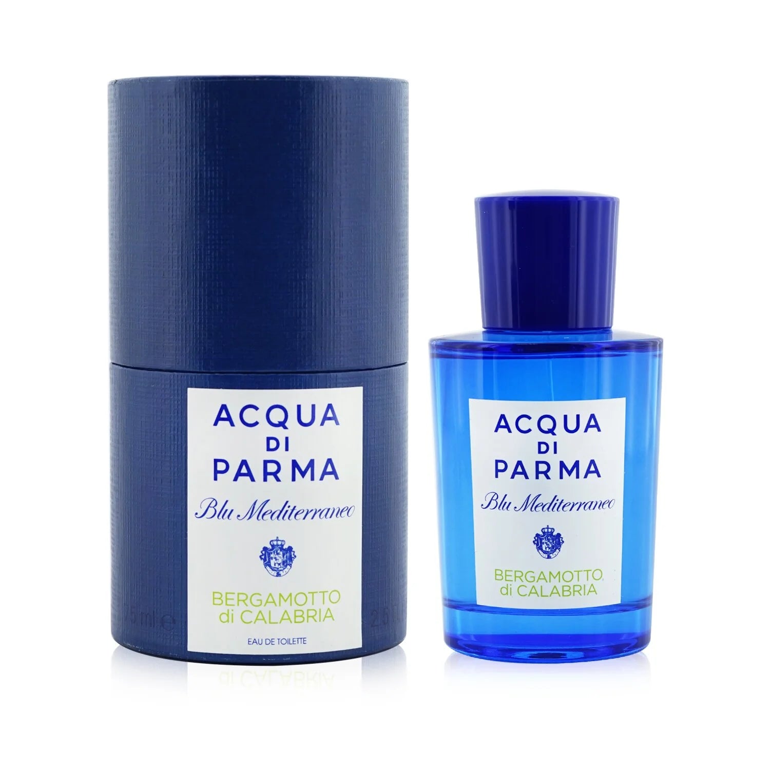 Bergamotto Di Calabria Eau De Toilette Spray 30ml U76780