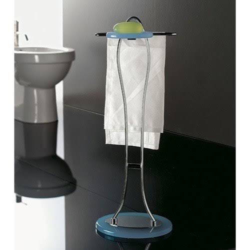 Orange Bidet Accessory E4356