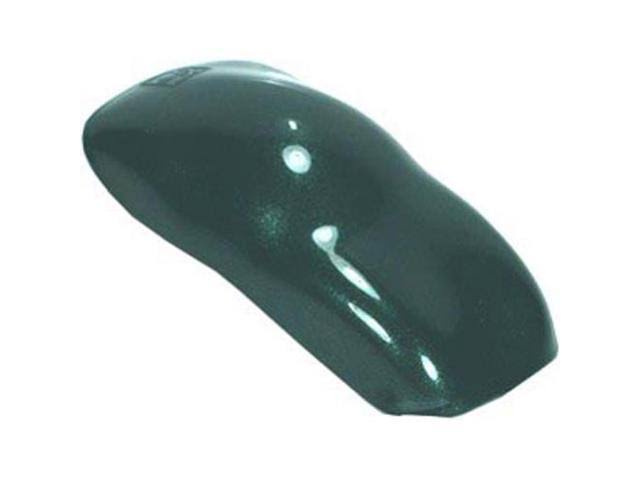 Fathom Green Firemist Quart Urethane Basecoat Clearcoat Car Auto Body Paint Kit K2735