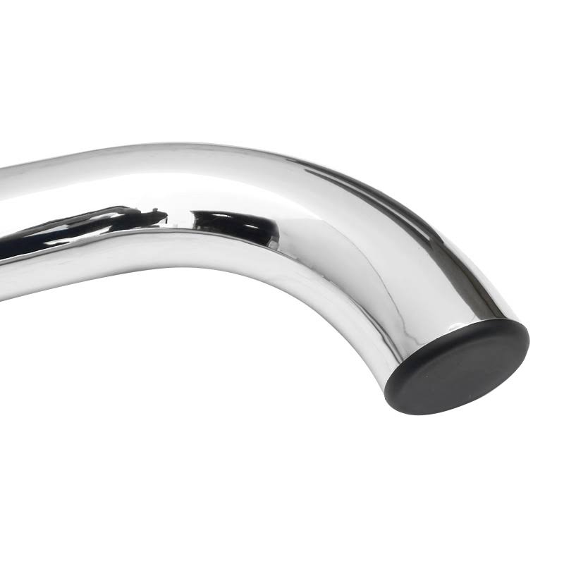 Chrome Running Board Side Step Bars B4644