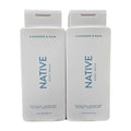 Cashmere & Rain Body Wash 18oz (2 Pack) U24666