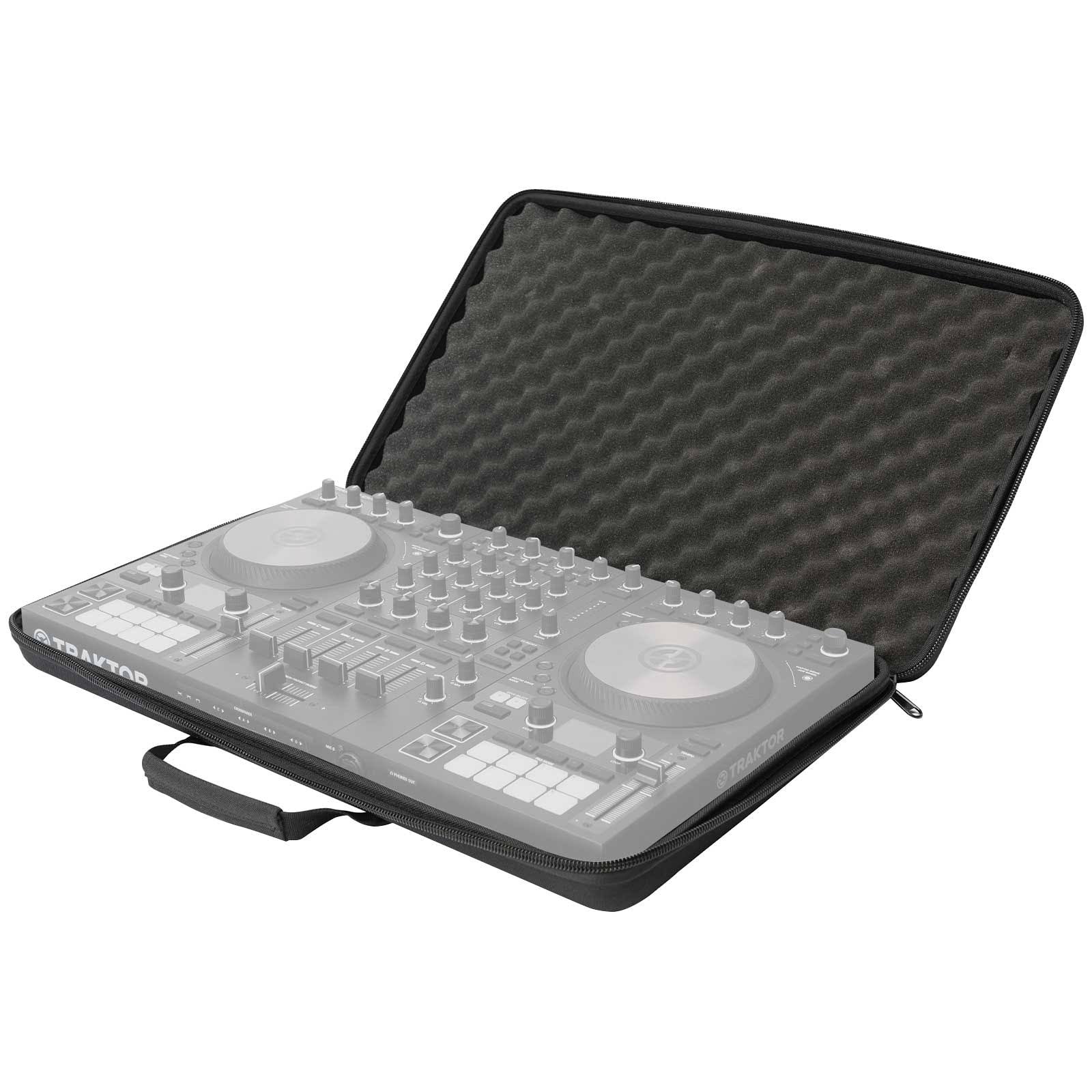 Ctrl Case Kontrol S4 MK3 F434
