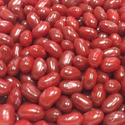 10 lbs Jelly Beans X332186