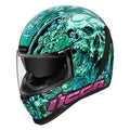 Blue/Pink LG Airform Helmet W971651