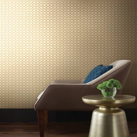 Ashford Toiles Wallpaper G998147