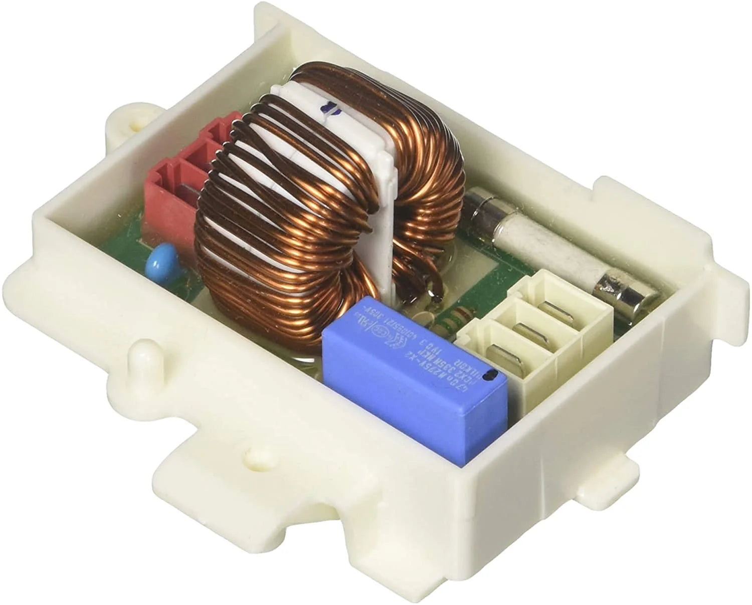 Washer Noise Filter Assembly L594