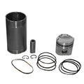 Set of 4 Aftermarket Piston and Liner Kits W948532