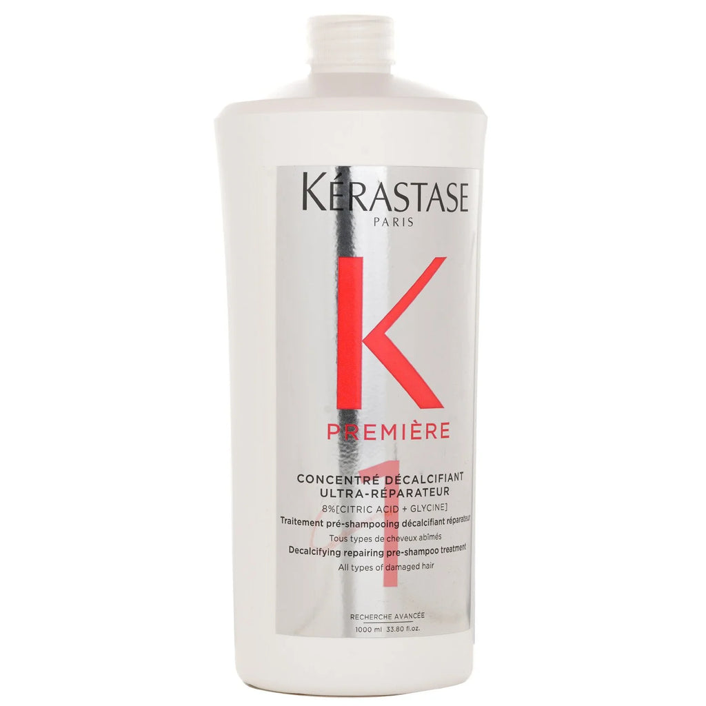 Decalcifying Repairing Pre Shampoo Treatment 1000ml P348