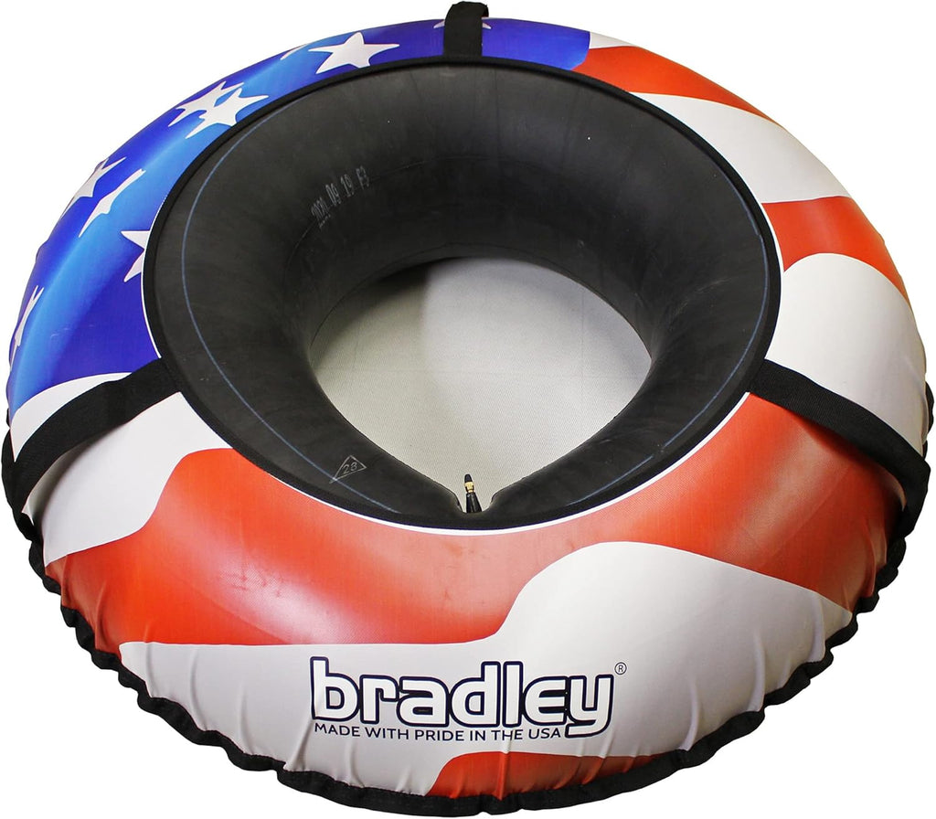 River Tube with Heavy Duty Cover M47450