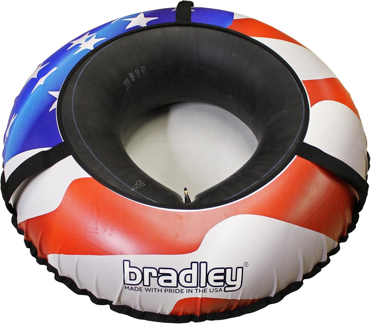 River Tube with Heavy Duty Cover M47450