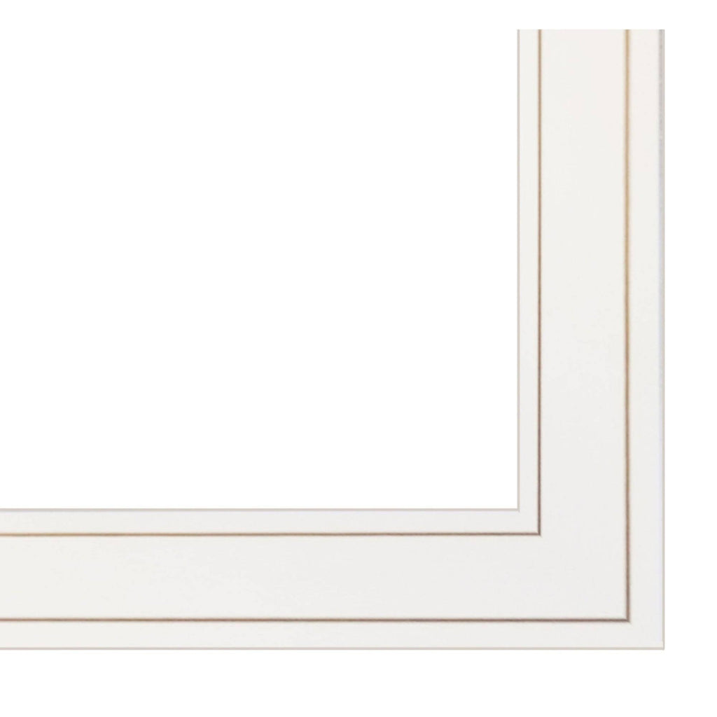 Framed Print G132