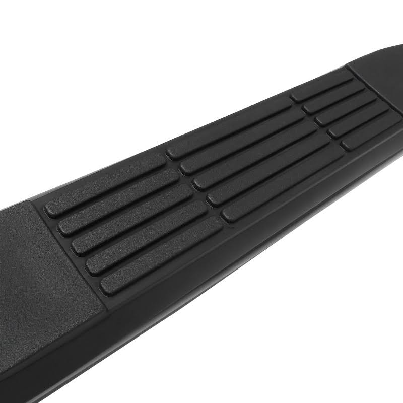 Chrome Running Board Side Step Bars B4644