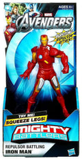 Iron Man Action Figure E200924