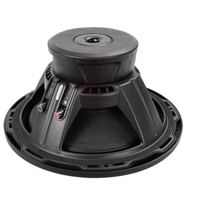 Punch 12" 4 Ohm Subwoofer Z60319