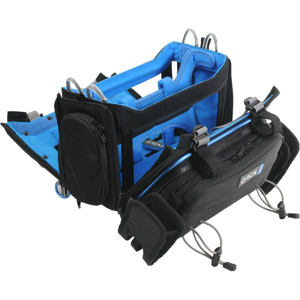 Bag for Audio Mixer M9722