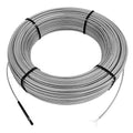 Ditra Heat E HK Cables 120V 51SF 650W C4665