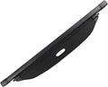 Retractable Cargo Cover Trunk Shade for Hyundai Tucson K149