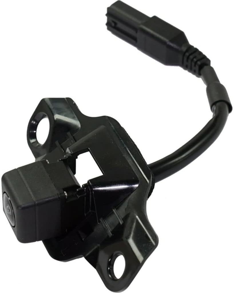 Back-Up Camera for Lexus IS300/IS350 2015 2016 2017 F18766