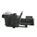 1HP In-Ground Pool Pump with Copper Windings S19227