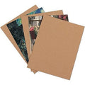 Heavy Duty Chipboard Pads - 750/Case Z7874