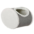 Cream Wall Mounting Cuddly Cave V63937