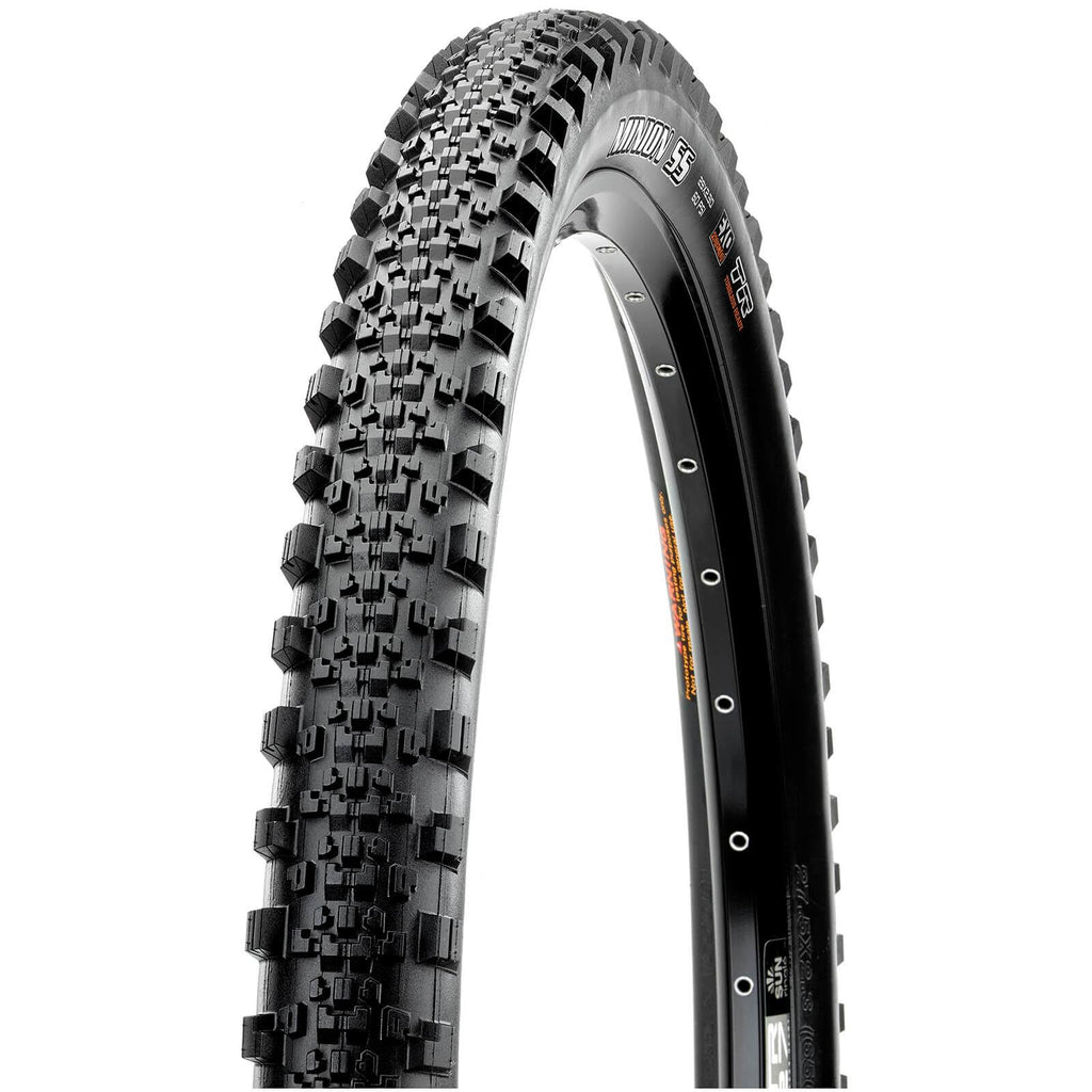 26x2.30 Folding TR DD Tyre A122967