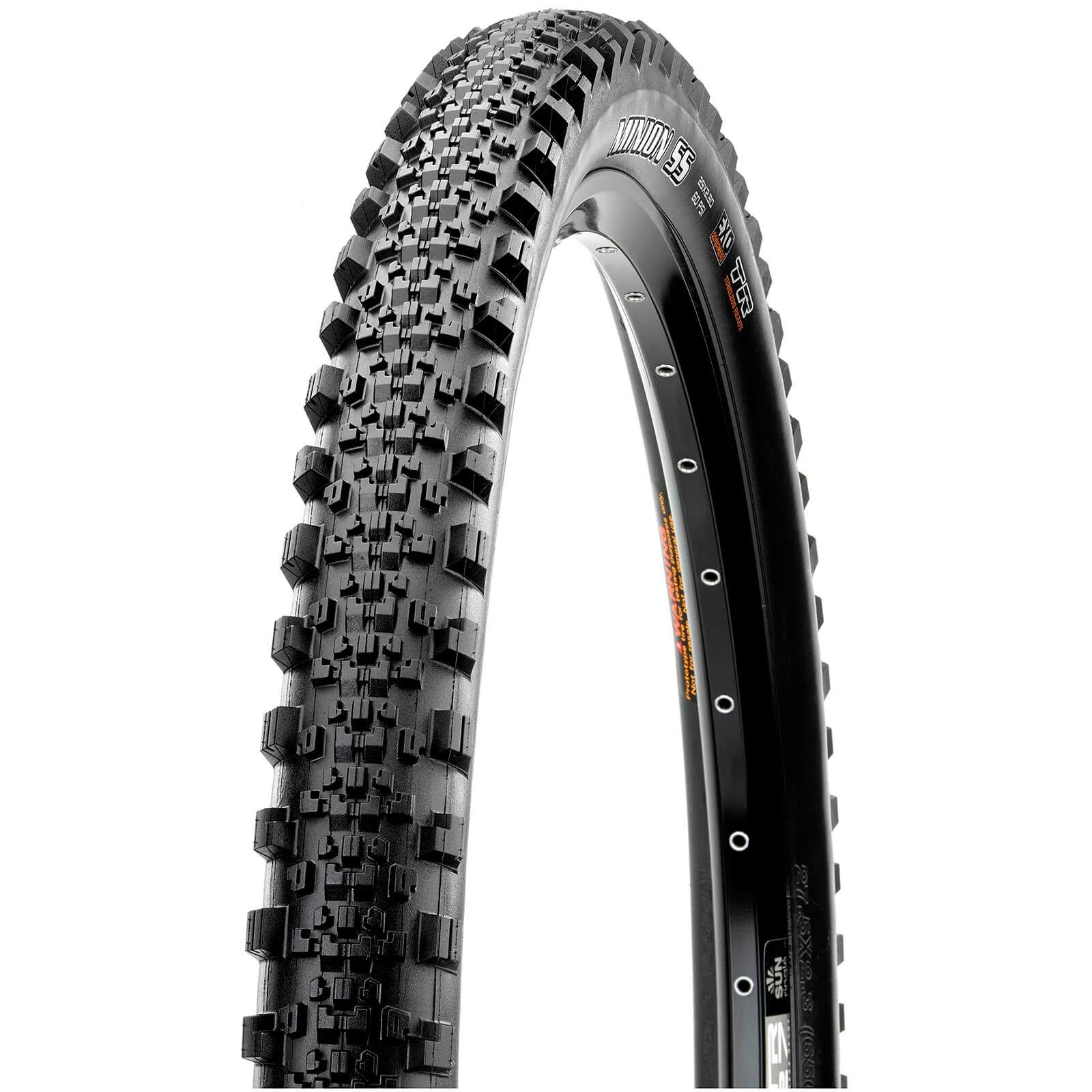 26x2.30 Folding TR DD Tyre A122967