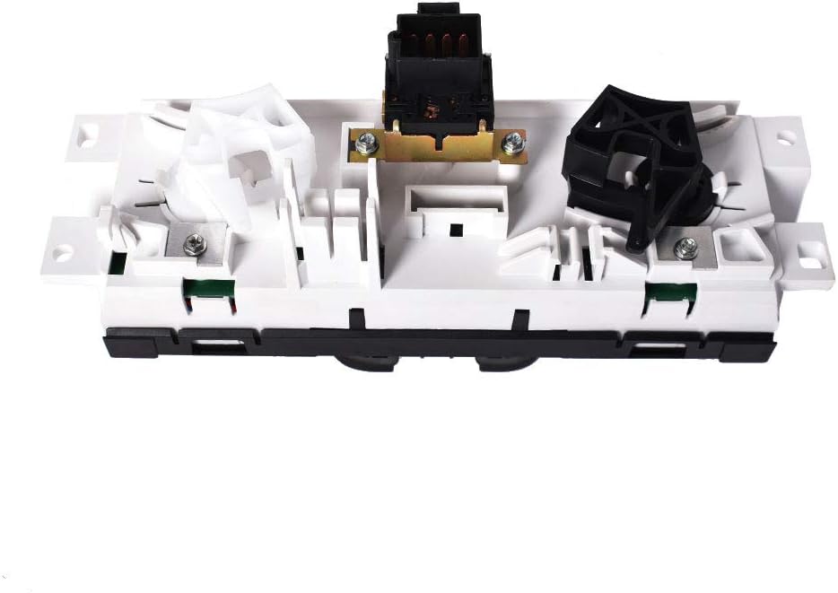 A/C Heater Control Panel for Chevy Colorado GMC Canyon J248610