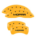 Front & Rear Caliper Covers M71470
