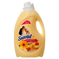 Pack of 4 Aroma Del Sol 3Lt I7804
