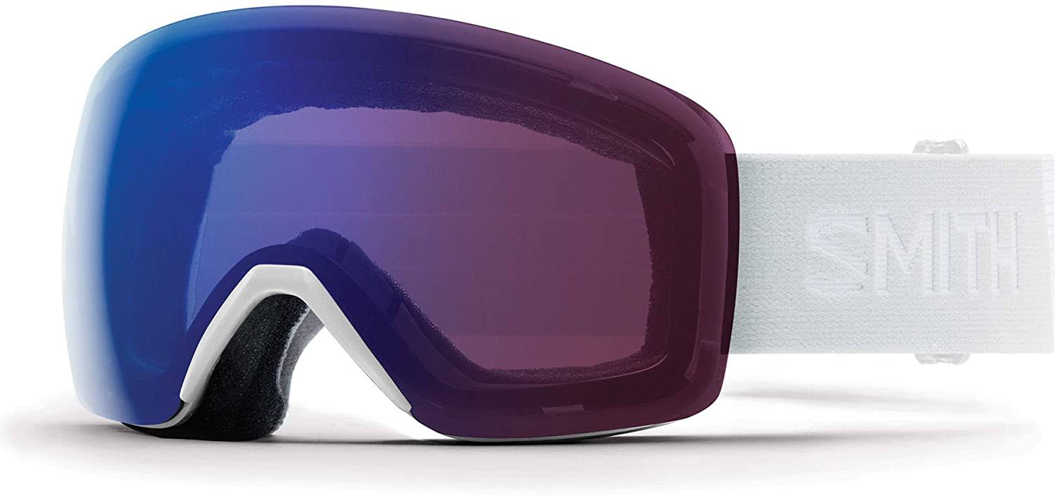 Skyline White Vapor Goggle E61092