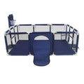 Children&s Safety Playpen G548102