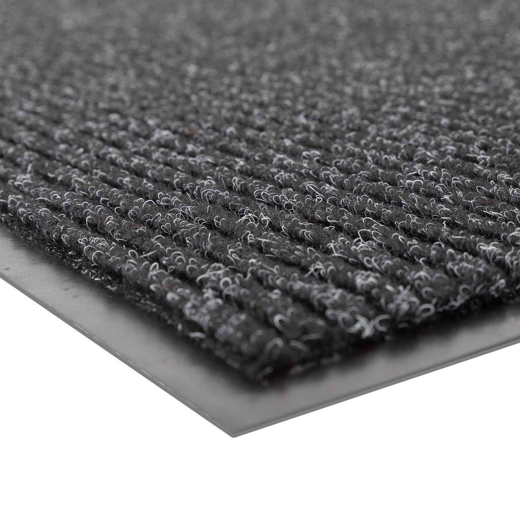 Charcoal Entrance Mat P287