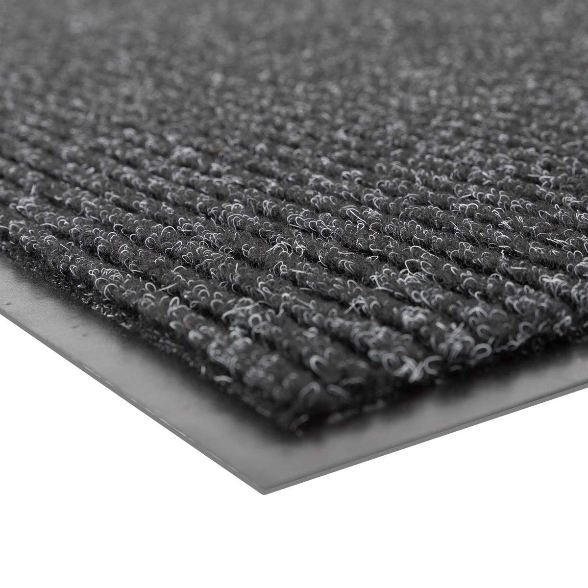 Charcoal Entrance Mat P287