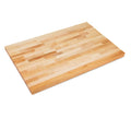 72 inch W x 34 inch D x 1-3/4 inch Thick Countertop D2901