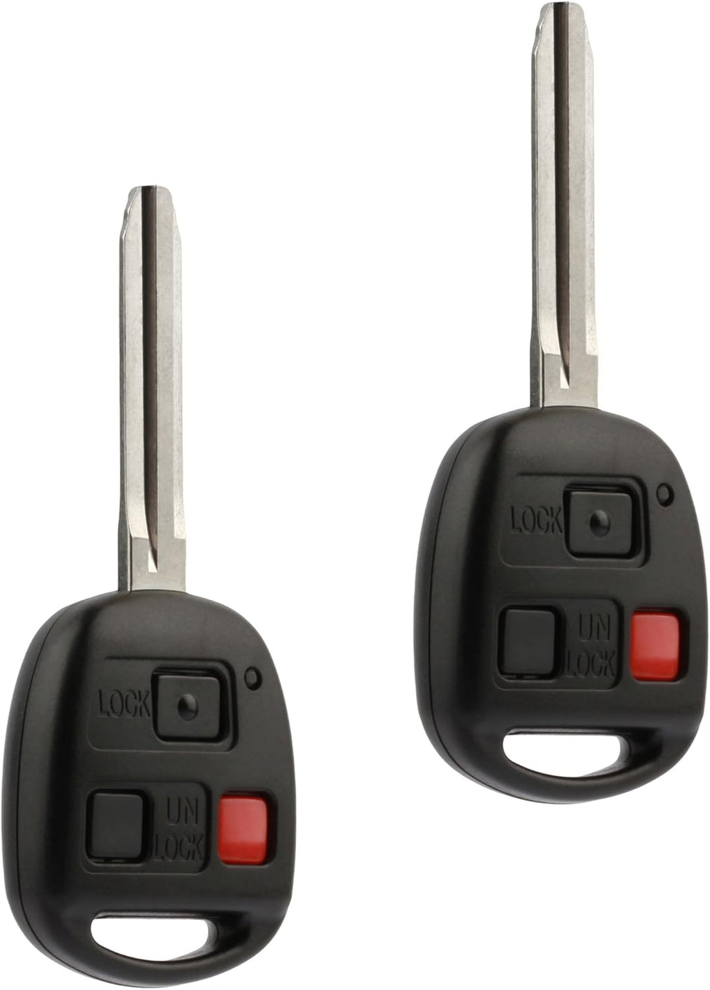 Keyless Entry Remote for Toyota FJ Cruiser Land Cruiser Y7628