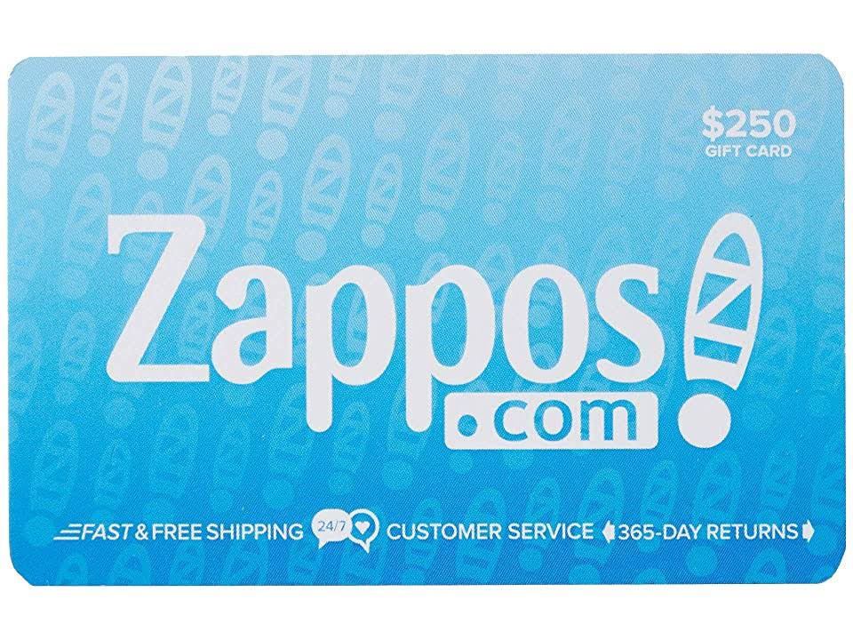 Gift Card D335