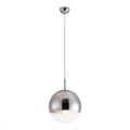 Chrome Ceiling Lamp J85302