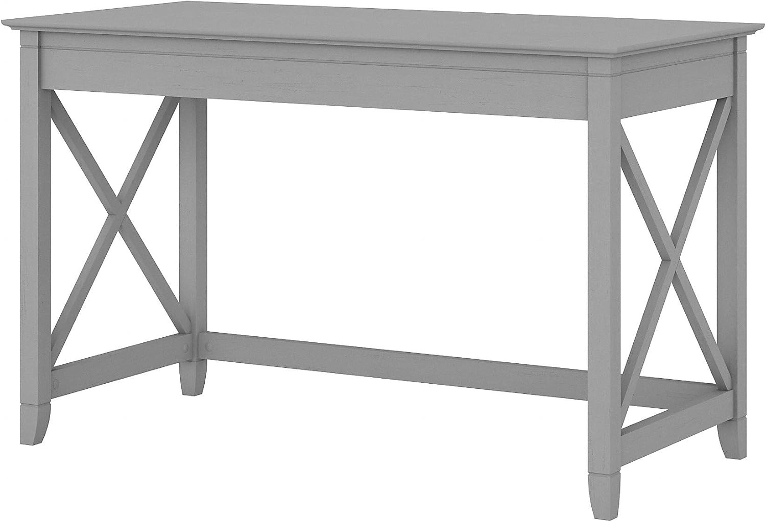 Cape Cod Gray Writing Desk Y854352