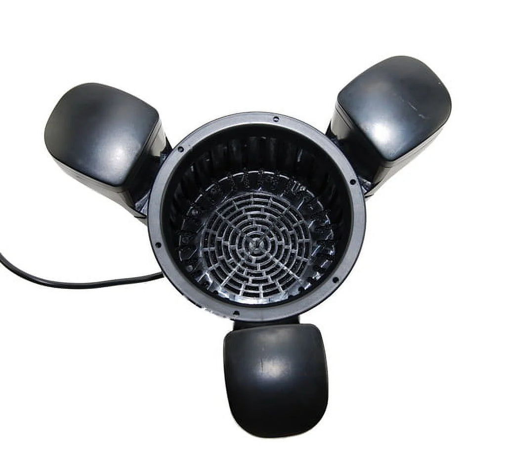 Black Pond Surface Skimmer S240