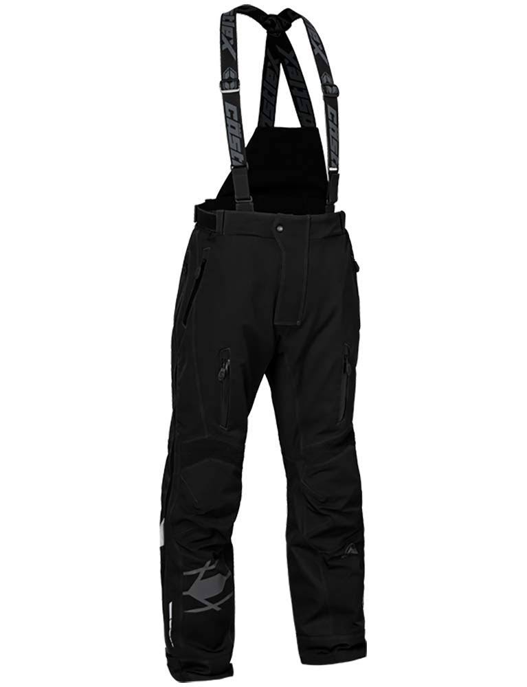 Black Pant 3XL L737