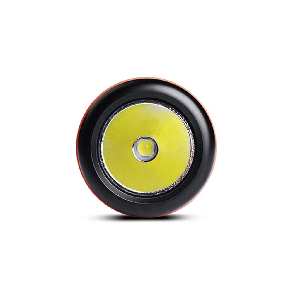 2700 Lumens Canister Light K7379