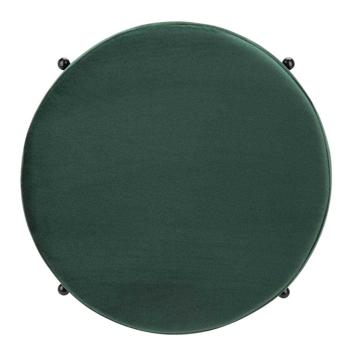 Round Ottoman Y799
