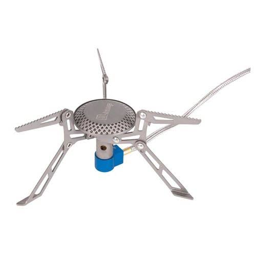 Titanium Stove O917406