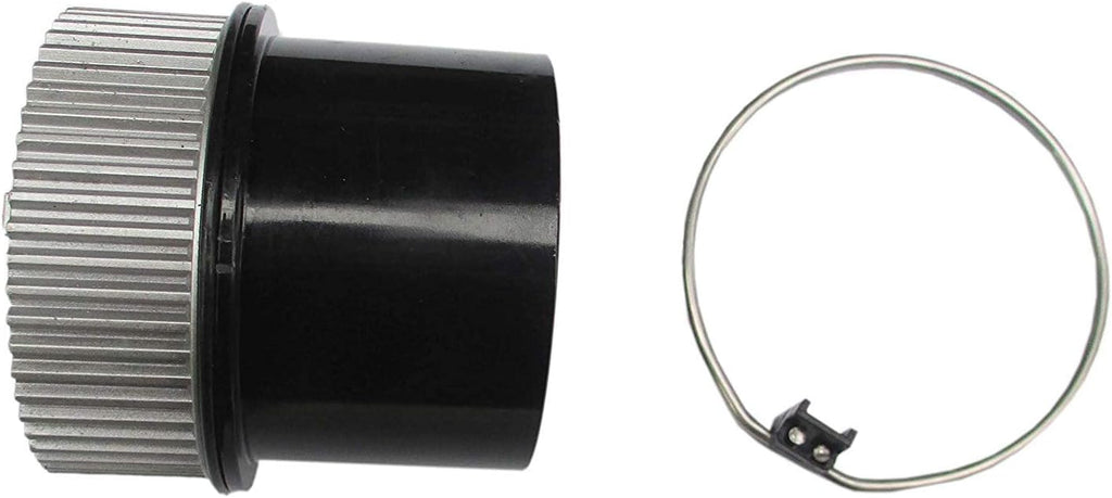 4x4 Manual Locking Hub Axle Link Assembly Front For Ford Super Duty H81614